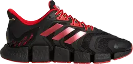 Кроссовки Adidas Climacool Vento 'Black Scarlet Gold', черный g58765 | black