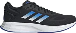 Кроссовки Adidas Duramo 10 'Black Royal Blue', черный hr1200 | black