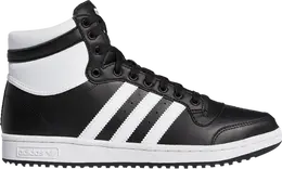 Кроссовки Adidas Top Ten 'Black White', черный fv6132 | black