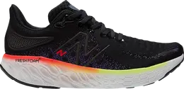Кроссовки New Balance Fresh Foam X 1080v12 'Black Red Pixel Green', черный m1080k12 | black