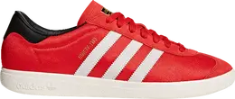 Кроссовки Adidas Ninety-Two 'Manchester United', красный cg4107 | red