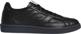 Кроссовки Adidas f*cking Awesome x Experiment 2 'Core Black Shadow Red', черный gx4493 | black