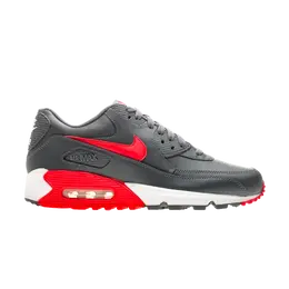 Кроссовки Nike Air Max 90 Essential, серый 537384 061 | grey