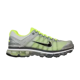 Кроссовки Nike Air Max 2009, серый 486978 017 | grey