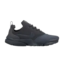 Кроссовки Nike Presto Fly SE 'Anthracite', черный 908020 007 | black
