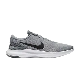 Кроссовки Nike Flex Experience RN 7 'Wolf Grey Black', серый 908985 011 | grey