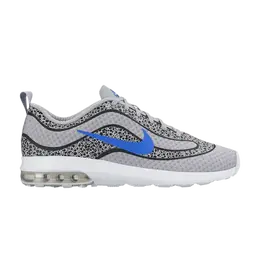 Кроссовки Nike Air Max Mercurial '98, серый 818675 004 | grey