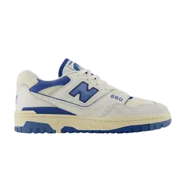 Кроссовки New Balance 550, кремовый bb550cpd | cream