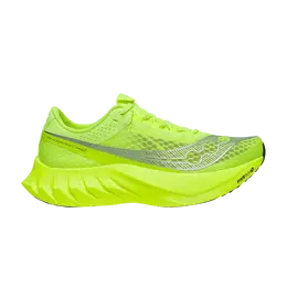 Кроссовки Saucony Endorphin Pro 4, зеленый s20939 223 | green