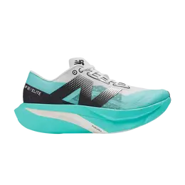 Кроссовки New Balance FuelCell SuperComp Elite v4, синий mrcelct4 | blue