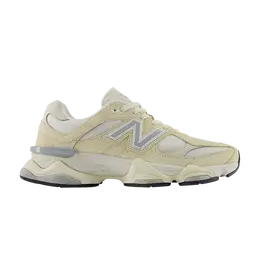 Кроссовки New Balance 9060, кремовый u9060wnb | cream