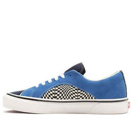 Кроссовки lampin 86 dx (anaheim factory) og 'blue white' Vans, синий vn0a54fc4gk | blue/white