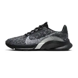 Кроссовки Nike SuperRep Go 3 Next Nature Flyknit, серый/темно-серый dh3394 006 | black