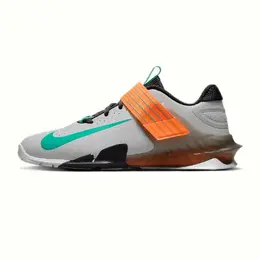 Кроссовки Nike Savaleos Weightlifting Shoes, серый/мультиколор cv5708-083