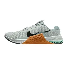 Кроссовки Nike Metcon 7, светло-серый cz8281 003 | silver