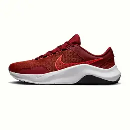 Кроссовки Nike Legend Essential 3 Next Nature, красный/белый dm1120 600 | red