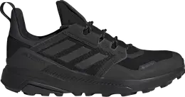 Кроссовки Adidas Terrex Trailmaker GORE-TEX 'Black Grey', черный gy6720 | black