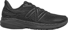 Кроссовки New Balance Wmns Fresh Foam X 860v12 'Black Phantom', черный w860t12 | black