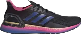 Кроссовки Adidas Ultraboost PB 'NYC Marathon', черный fw8900 | black
