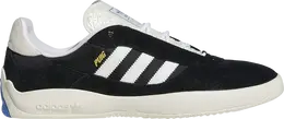 Мужски кроссовки Adidas Puig, белый/черный gz2227 | black