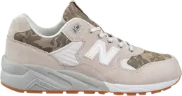 Кроссовки New Balance 580 'Urban Camo', коричневый mrt580cw | brown