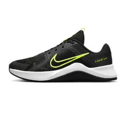 Кроссовки Nike MC Trainer 2, черно-зеленый dm0823 002 | black-green