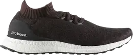 Кроссовки Adidas UltraBoost Uncaged 'Dark Burgundy', красный by2552 | red