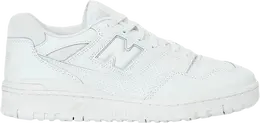 Кроссовки New Balance 550 'Triple White', белый bb550www | white