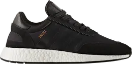 Кроссовки Adidas Iniki Runner 'Core Black', черный bb2100 | black
