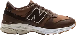 Кроссовки New Balance 770.9 'Brown Rust', коричневый m7709lp | brown
