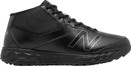 Кроссовки высокие New Balance Fresh Foam 950v3 Field, черный mum950b3 | black