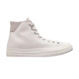 Кроссовки Converse Chuck Taylor 70 Hi 'Ivory', кремовый 151227c | cream