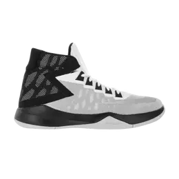 Кроссовки Nike Zoom Devosion, белый 844592 100 | white