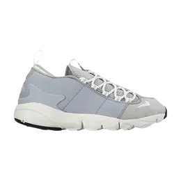 Кроссовки Nike Air Footscape NM 'Wolf Grey', серый 852629 003 | grey