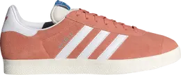 Adidas Кроссовки Gazelle 'Wonder Clay', розовый ig6213 | pink