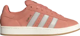 Adidas Кроссовки Campus 00s 'Wonder Clay Grey', розовый id8268 | pink
