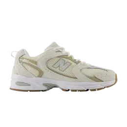 Кроссовки New Balance 530, кремовый mr530gb | cream
