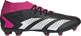 Adidas Кроссовки Predator Accuracy.2 FG 'Own Your Football Pack', черный gw4586 | black