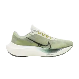 Кроссовки Nike Zoom Fly 5, зеленый fv3632 301 | green