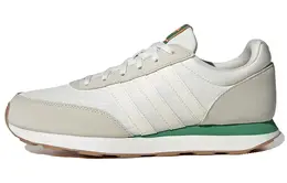 Кроссовки RUN 60S 3.0 Lifestyle для мужчин с низким верхом белого цвета Adidas Neo hp2256