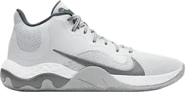 Кроссовки Nike Renew Elevate 'Photon Dust White', белый ck2669 002 | white