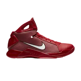 Кроссовки Nike Hyperdunk '08 'Red', красный 820321 601 | red
