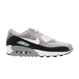 Кроссовки Nike Air Max 90 'Medium Grey Black', серый 325018 043 | grey