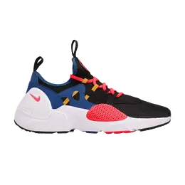 Кроссовки Nike Huarache E.D.G.E. TXT, черный ao1697 003 | black
