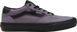 Vans Кроссовки Rowan 'Light Purple Black', фиолетовый vn0a5jicbi6 | purple