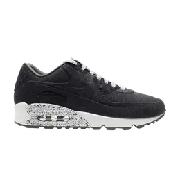 Кроссовки Nike Air Max 90 Vt, серый 472489 004 | grey