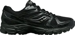 Saucony Кроссовки Ride Millennium 'Black', черный s70812 3 | black