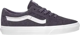 Vans Кроссовки Sk8-Low 'Cozy Suede - Nightshade', фиолетовый vn0009qrc9r | purple