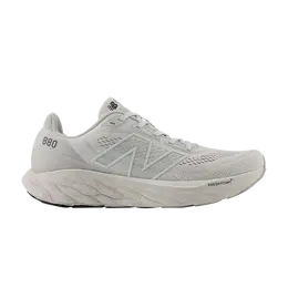 Кроссовки New Balance Fresh Foam X 880v14, серый m880m14 | grey