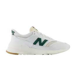 Кроссовки New Balance 997R, белый u997rga | white
